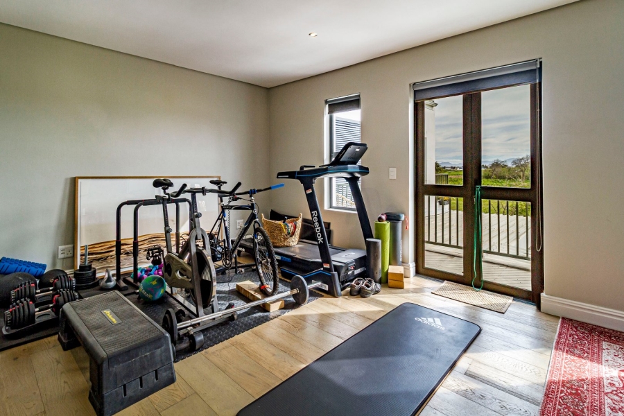 4 Bedroom Property for Sale in Croydon Gardens Estate Western Cape